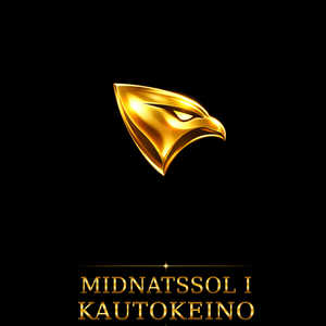 FALKE - Midnatssol i Kautokeino